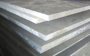 Sell Aluminium Sheet 6061