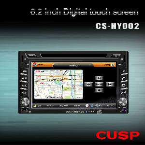 Car Dvd For Hyundai Tucson