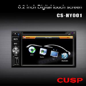 Car Multimedia For Hyundai Tucson