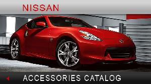 Nissan Parts