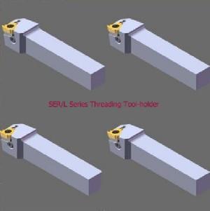 Ser / L Series Threading Tools