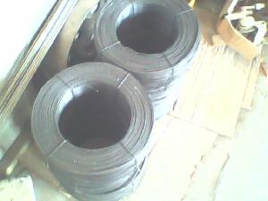 3 15mm x 50kgs annealed wire