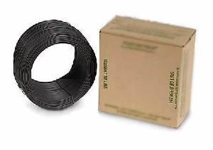 Black Annealed Baling Wire , Box Wire For Sale