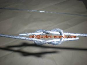 Cotton Bale Ties For Sale