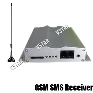 Central Station Software For Alarm Monitoring