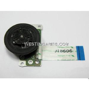 ps2 7700x lens axle motor replacement