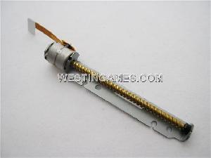 Screw Motor Replacement For Ps2 Slim 7000x