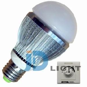 dimmable bulb 8w