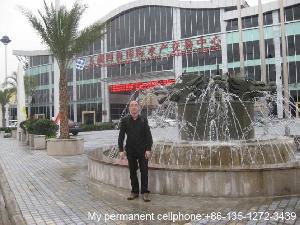 guangzhou assistant shenzhen interpreter foshan translator hongkong tour guide