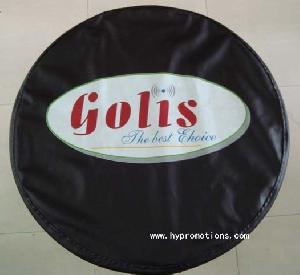 Wholesale Spare Tire Covers