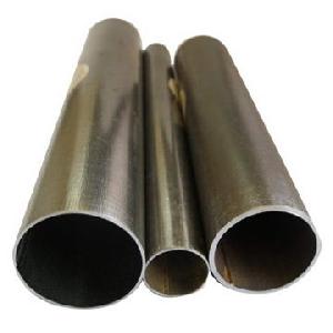 Black Steel Pipe