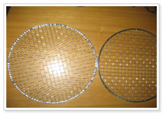 Grill Wire Netting