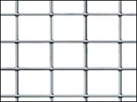 metal wall grid