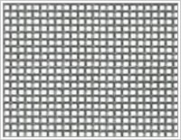 Plain Weave Square Mesh