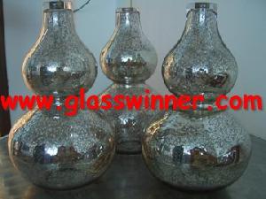 China Glass Pitcher Factory