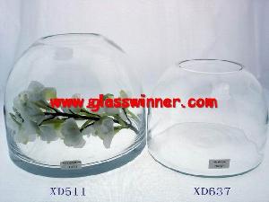 China Glass Tank Factory