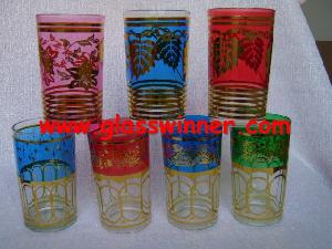 China Glass Wholesaler