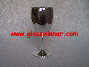 plated glass supplier