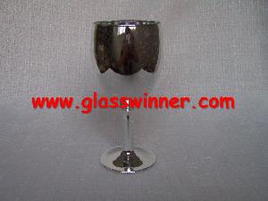 China Plated Glass Supplier