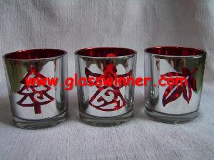 China Plating Glass Supplier