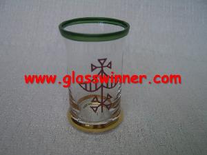 China Shot Glass Factory