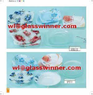 tableware factory
