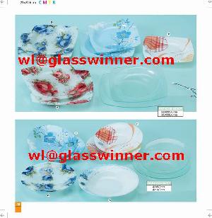 China Tableware Factory