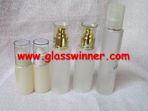 Shenzhen Perfume Bottle Factory