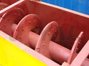 joyal screw sand washing varying 75 t h 350