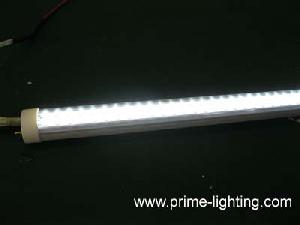 brightness led t8 tube lights 600mm 8w 10w built isolated driver