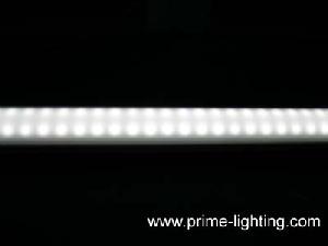 t8 smd led tube lights fluorescents lamps lumen aluminum base pc reflector