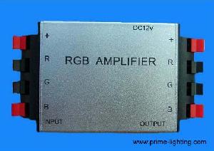 Wireless Rf Rgb Led Controller