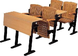 Teachind Desk And Chair