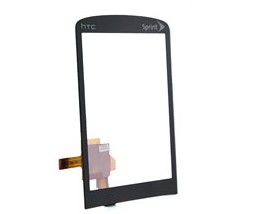 htc hero g3 cdma sprint digitizer touch panel screen