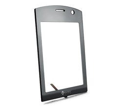 Htc Touch Cruise P3650 Dopod P860 Digitizer Touch Panel Screen