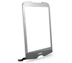 replacement digitizer touch panel screen htc cruise 2009 dopod p860 ii