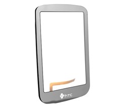 Replacement Digitizer Touch Panel Screen For Htc Touch Daul Dopod S600