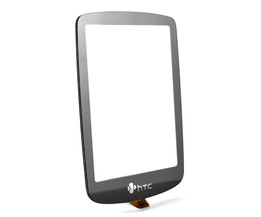 replacement digitizer touch panel screen htc p3450 dopod s1