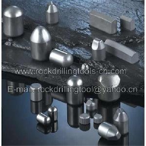 High Quality Cemented Carbide Tips