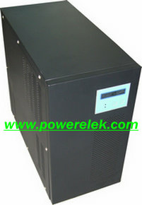 Pv Grid Connected Power Inverter From China Shenzhen Supplier Yitai Electronics Co, Tld