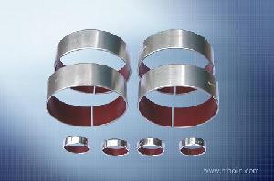 Supply Oilless Bearing