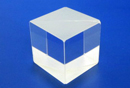 Beamsplitter Cubes