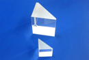 right angle prism