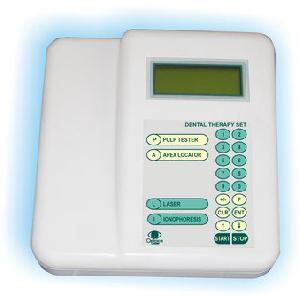 Laser Apex Pulp Tester