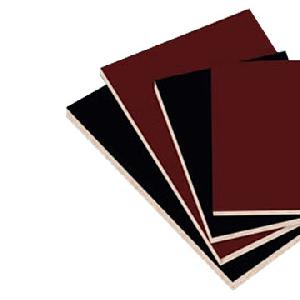 Produce And Export Various Types Of Chinese Brown / Black / Dynea Film Faced Plywood For Shuttering