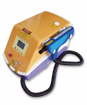 Laser Skin Rejuvenation Beauty Machine