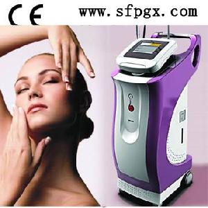 Rf Skin Rejuvenation Beauty Machine