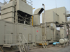 Used Ge Frame 9 Gas Turbine