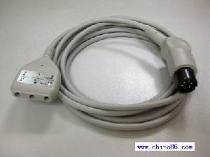 Ecg Cable 01