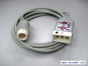 Ecg Cable 03